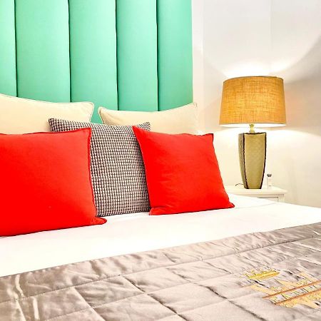 Fontana Di Trevi Private Luxury Apartaments โรม ภายนอก รูปภาพ