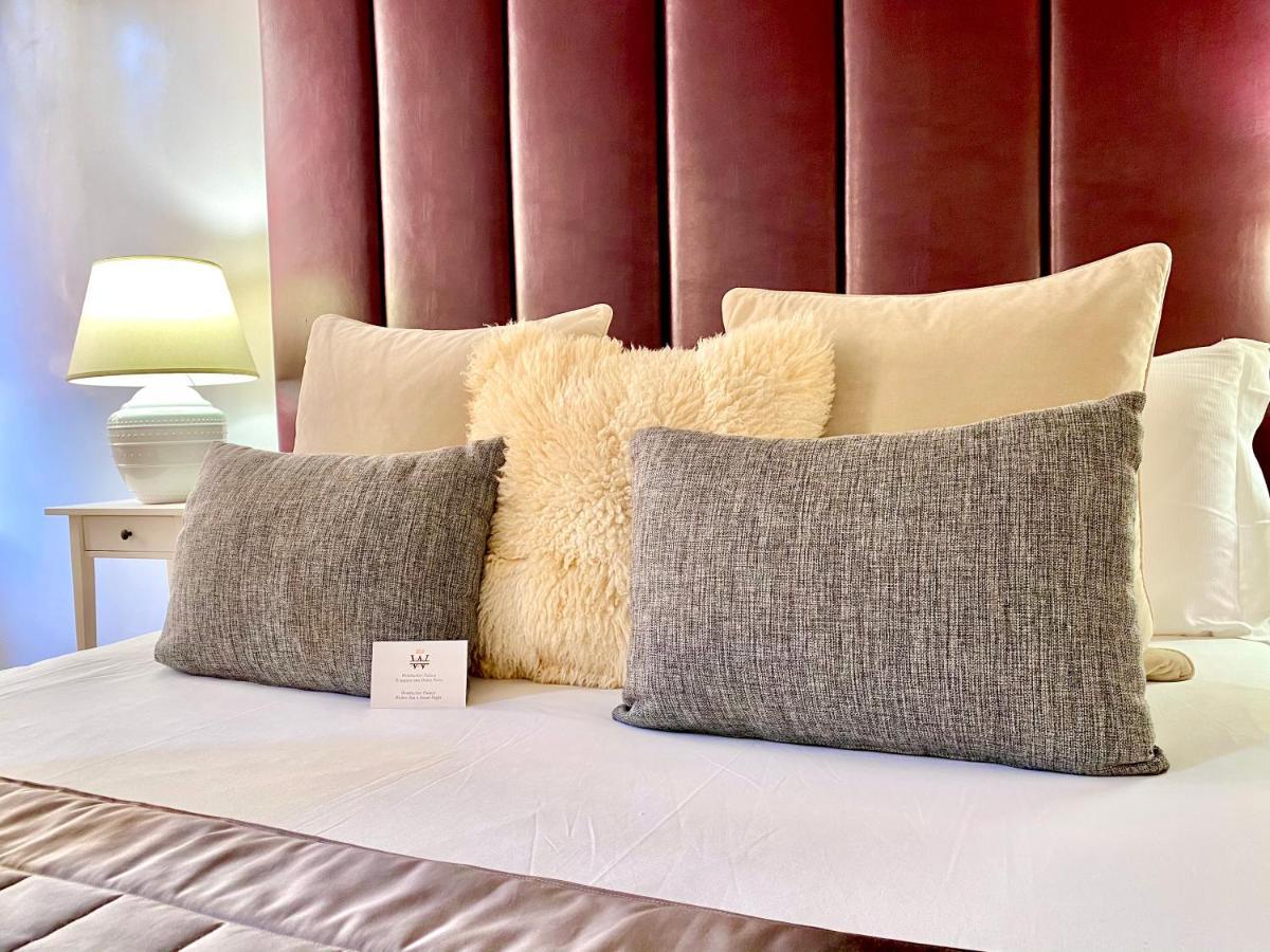 Fontana Di Trevi Private Luxury Apartaments โรม ภายนอก รูปภาพ